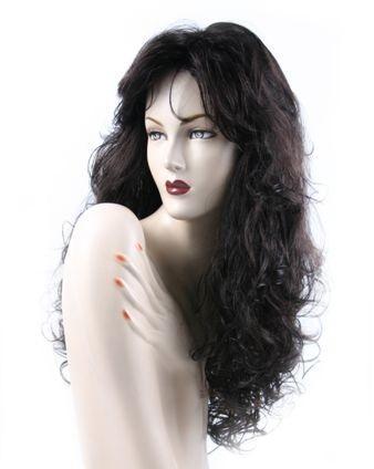 Mermaid Wig Betsy, Sieraden, Tassen en Uiterlijk, Uiterlijk | Haarverzorging, Pruik of Haarverlenging, Nieuw, Verzenden