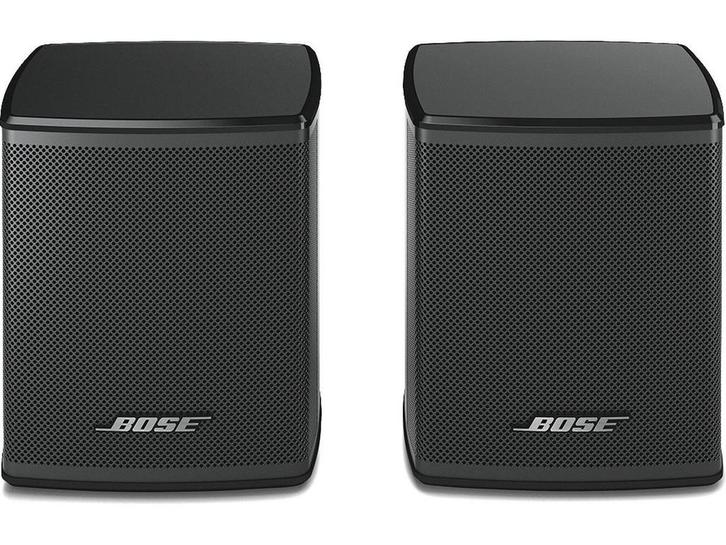 Bose Surround Speakers - Surround speakers - Meeslepend, Audio, Tv en Foto, Luidsprekers, Zo goed als nieuw, Verzenden