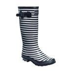 -32% Regatta  Regatta Dames ly fairweather ii hoge duurzame, Kleding | Dames, Schoenen, Nieuw, Regenlaarzen, Verzenden, Blauw