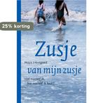 Zusje van mijn zusje 9789066117655 M. Lievegoed, Verzenden, Gelezen, M. Lievegoed