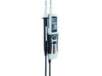 Laserliner AC-tiveMaster Digital Spanningstester met LCD, Verzenden, Zo goed als nieuw