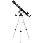 Omegon Refractor Telescoop AC 70/900 EQ-1, Lenzentelescoop (refractor), Verzenden, Minder dan 80 mm, Nieuw