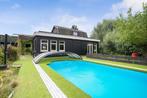 Vrijstaande woning MET ZWEMBAD 4 kamers, Rotterdam, Huizen en Kamers, Rotterdam, Direct bij eigenaar, Vrijstaande woning, Rotterdam