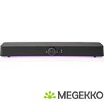 Gaming Speaker | Speaker-kanalen: 2.0 | USB Gevoed | 3,5 mm, Verzenden, Nieuw, Nedis