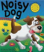 Noisy Dog (Noisy Book), Jane Wolfe, Gelezen, Jane Wolfe, Verzenden