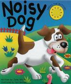 Noisy Dog (Noisy Book), Jane Wolfe, Verzenden, Gelezen, Jane Wolfe