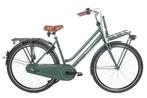 Wheelerz cargo | nieuwe | 2 jaar garantie | Groen, Fietsen en Brommers, Fietsen | Dames | Damesfietsen, Ophalen of Verzenden, Nieuw