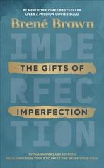 The Gifts Of Imperfection |  NIEUW | Brene Brown | 978178504, Boeken, Ophalen of Verzenden, Nieuw, Brene Brown