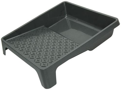 Verfbakje kunststof voor rollers tot 25cm - aantrekkelijke s, Doe-het-zelf en Verbouw, Verf, Beits en Lak, Nieuw, Ophalen of Verzenden