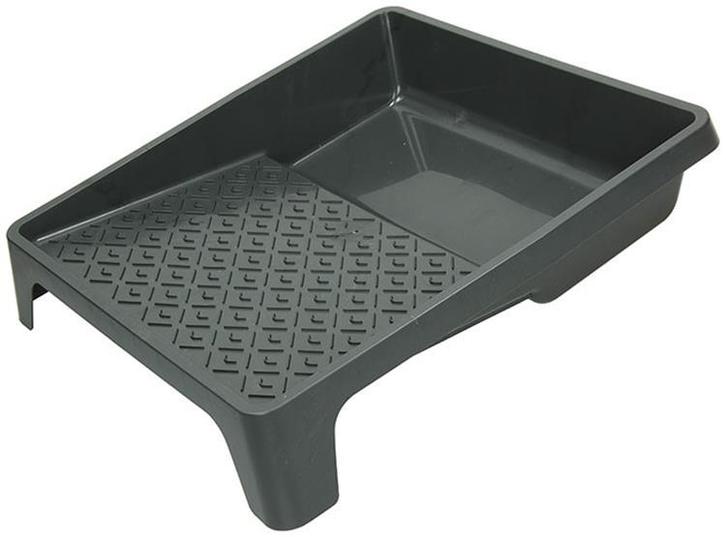 Verfbakje kunststof voor rollers tot 25cm - aantrekkelijke s, Doe-het-zelf en Verbouw, Schildersmaterialen, Nieuw, Ophalen of Verzenden