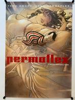 Milo Manara - PERMAFLEX  Vero Amore - Jaren 1970, Antiek en Kunst