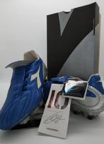 Francesco Totti - Chaussures Coupe du Monde 2006 - Voetbal, Verzamelen, Nieuw