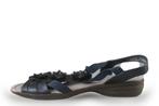 Klair Sandalen in maat 41 Zwart | 10% extra korting, Kleding | Dames, Schoenen, Verzenden, Zwart, Sandalen of Muiltjes, Zo goed als nieuw