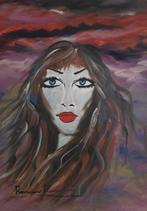 Romano Mussolini (1927-2006) - Ritratto