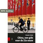China, een gids voor de 21e eeuw 9789462981874 Frank Pieke, Verzenden, Zo goed als nieuw, Frank Pieke
