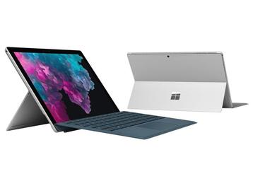 Microsoft Surface Pro 4 Intel Core i5 6300U | 4GB DDR4 |... beschikbaar voor biedingen