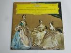 Mozart - Streichquartette 575, 590 / Amadeus Quartett (LP), Cd's en Dvd's, Vinyl | Klassiek, Verzenden, Nieuw in verpakking