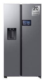 €1649 Samsung Series 9 RS90F64EET amerikaanse koelkast Vrij, Witgoed en Apparatuur, Koelkasten en IJskasten, Ophalen of Verzenden