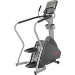 Life Fitness Integrity Stepper | Stapper | Staptoestel |, Sport en Fitness, Verzenden, Nieuw