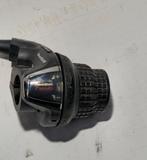 Shifter 7 Versnellingen | Shimano RevoShift | SL-RS35, Fietsen en Brommers, Fietsonderdelen, Ophalen of Verzenden, Gebruikt