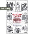 A Develyshe Pastime 9781899807796 Graham Hughes, Boeken, Verzenden, Zo goed als nieuw, Graham Hughes