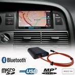 Audi MMI 2G, BLUETOOTH Streaming, Carkit, USB, AUX interface, Nieuw, Ophalen of Verzenden