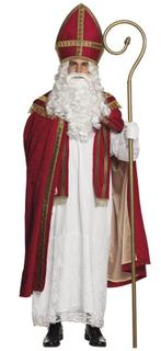 Sinterklaas kostuum, Ophalen of Verzenden, Nieuw