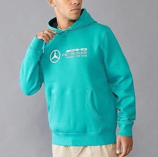 Mercedes AMG Petronas F1 Team - Trui - Nieuw met tags, Verzamelen, Automerken, Motoren en Formule 1