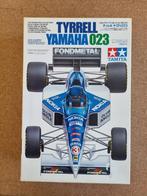 Tamiya 20042 Tyrrell Yamaha 023 1:20, Hobby en Vrije tijd, Modelbouw | Auto's en Voertuigen, Verzenden, Nieuw, Tamiya