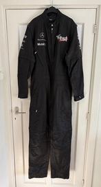 West McLaren Mercedes - Pitcrew pak, Nieuw