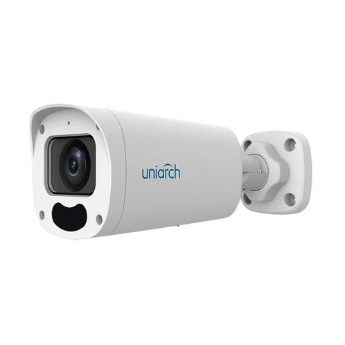 Uniarch IPC-B315-APKZ Full HD 5MP buiten bullet camera met, Audio, Tv en Foto, Videobewaking, Nieuw, Ophalen of Verzenden