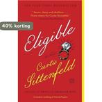 Eligible 9780812980349 Curtis Sittenfeld, Boeken, Verzenden, Gelezen, Curtis Sittenfeld