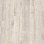 Laminaat rechte plank wit |  Quick-Step Classic CL1653, Huis en Inrichting, Stoffering | Vloerbedekking, Ophalen, Nieuw
