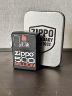 Zippo - K16 Zippo 500 Million (Planeta) - Zonder, Nieuw