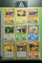 Pokémon - 45 Card - Pokémon Vintage JAP 1996 - All different, Nieuw
