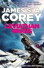 Leviathan wakes / The expanse / 1 9780316129084, Verzenden, Gelezen, James S.A. Corey