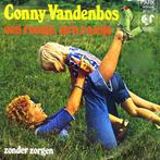 Single - Conny Vandenbos - Een Roosje, M&apos;n Roosje, Cd's en Dvd's, Vinyl | Nederlandstalig, Verzenden, Nieuw in verpakking