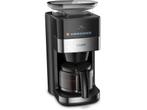Krups Grind en Brew KM8328 koffiezetapparaat met koffiemolen, Verzenden, Zo goed als nieuw