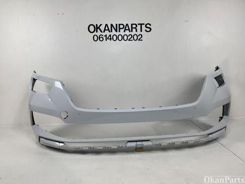 Skoda Kamiq Voorbumper 658807221, Auto-onderdelen, Carrosserie en Plaatwerk, Gebruikt, Skoda, Voor, Bumper, Ophalen