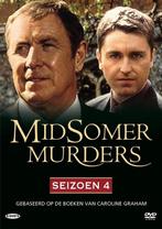 Midsomer Murders - Seizoen 4 - DVD, Cd's en Dvd's, Verzenden, Nieuw in verpakking