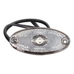 LUCIDITY Breedtelicht LED wit DC 50cm 12-24V DC, Ophalen of Verzenden, Nieuw