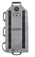 Giant Loop Armadillo Bag 1 Gallon - Gray - AB25-G1-G, Ophalen of Verzenden