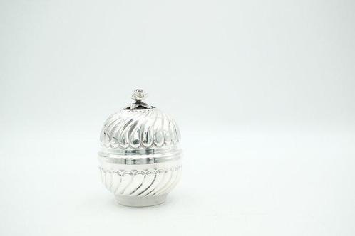 Doos - .900 zilver, Antiek en Kunst, Antiek | Goud en Zilver