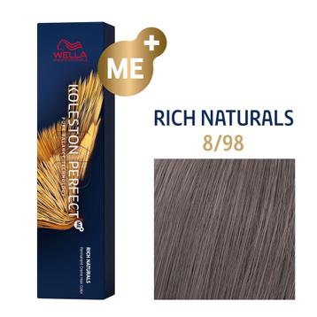 Wella Professionals  Koleston Perfect Me+ 8/98  60ml beschikbaar voor biedingen