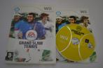 Grand Slam Tennis (Wii HOL), Zo goed als nieuw, Verzenden