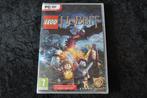 LEGO The Hobbit PC Game ( Sealed ), Spelcomputers en Games, Games | Pc, Verzenden, Nieuw