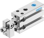 Festo Compacte Cilinder 6mm Boring 5mm Slag Enkelwerkend -, Doe-het-zelf en Verbouw, Verzenden, Nieuw