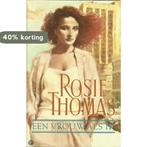 Een vrouw als ik 9789067901918 Craig Thomas, Verzenden, Gelezen, Craig Thomas