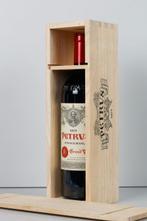 2019 Petrus - Pomerol - 1 Fles (0,75 liter), Verzamelen, Nieuw