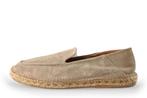 Nubikk Espadrilles in maat 44 Beige | 10% extra korting, Kleding | Heren, Schoenen, Nubikk, Overige kleuren, Verzenden, Zo goed als nieuw